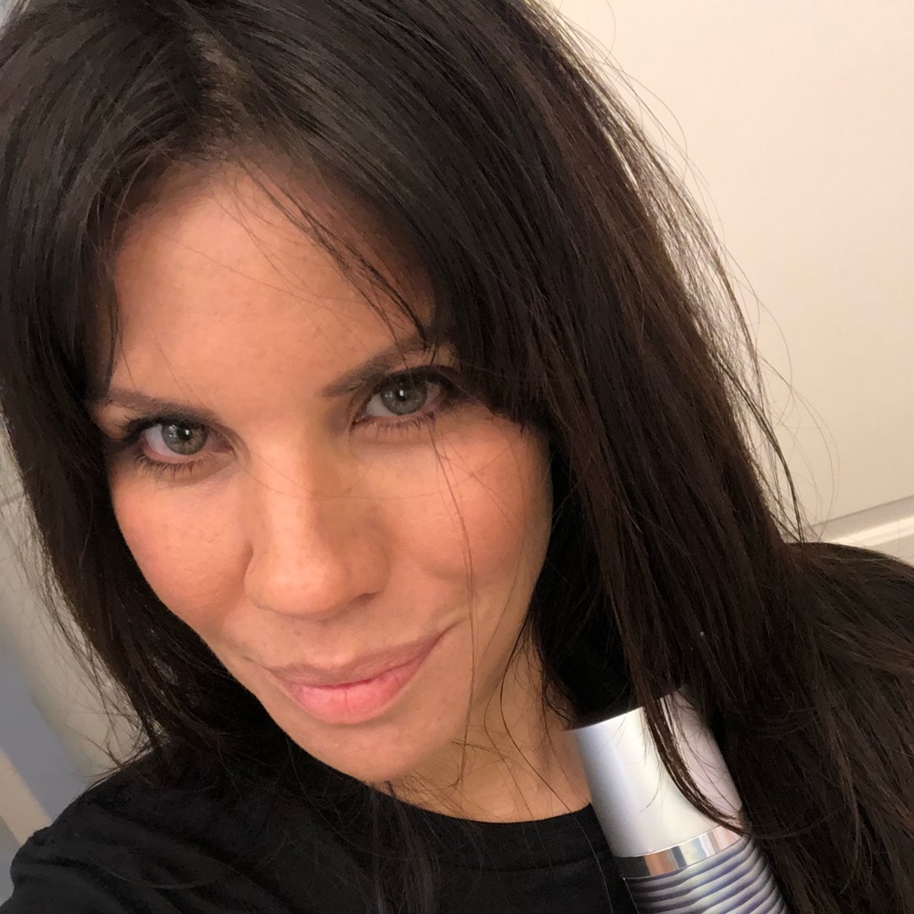 Meet your Posher, Nadyha